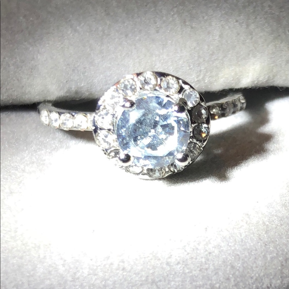 NEW 925 STERLING SILVER
